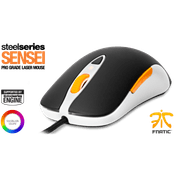 SteelSeries Sensei Fnatic Edition 11400dpi Gaming product image