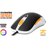 SteelSeries Sensei Fnatic Edition 11400dpi Gaming product thumbnail 1