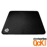 SteelSeries QcK Heavy Gaming Mouse Pad Large Thick Cloth Peak Tracking and Stability Optimized For Gaming Sensors product thumbnail 1