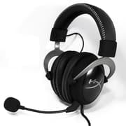 HyperX Cloud II Gaming Headset - Gun Metal product image