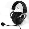 HyperX Cloud II Gaming Headset - Gun Metal product thumbnail 1