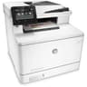HP Color LaserJet Pro Multifunction M477fnw product thumbnail 1