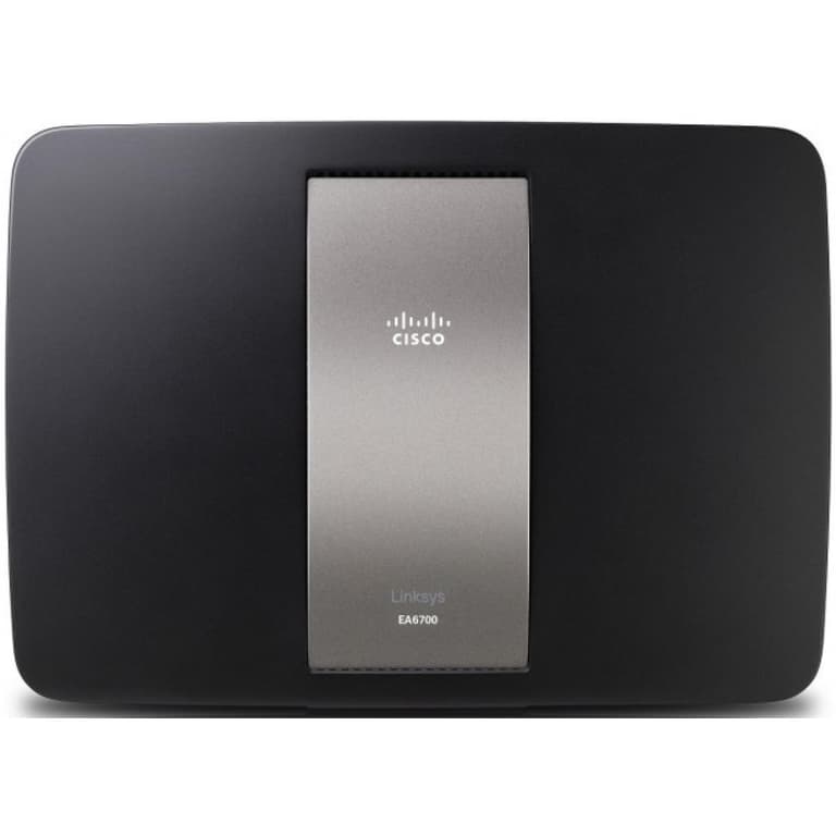 Linksys EA6700 Smart AC1750 Dual Band Wireless Router