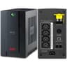 APC Back-UPS 700VA, 230V, AVR, IEC Sockets product thumbnail 1