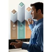 Kensington K72448US PresentAir Pro Presenter product image