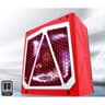 Xigmatek Vector 1050W 80+ Silver Semi-Modular product thumbnail 1