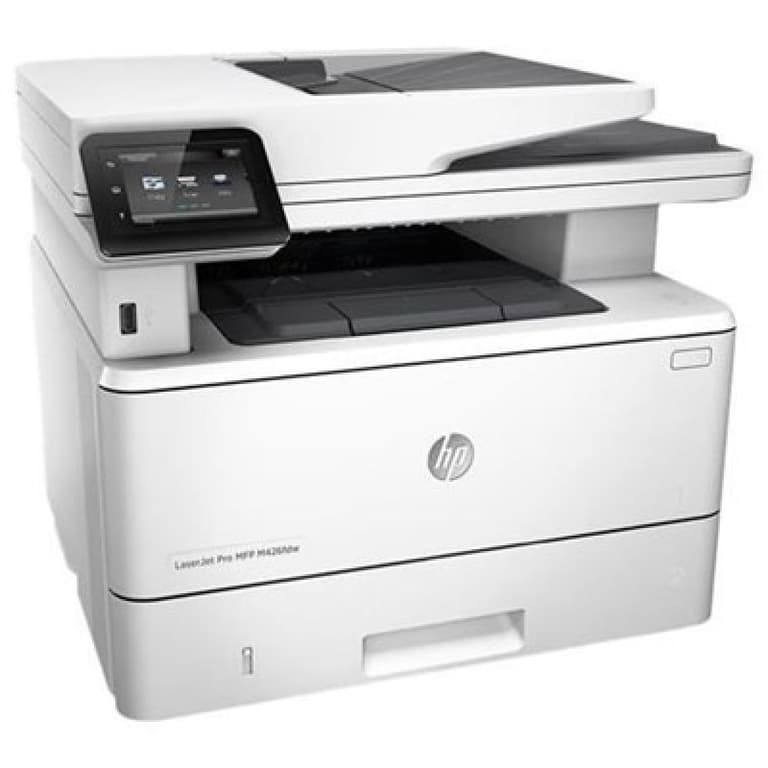HP LaserJet Pro 400 M426DW MFP Monochrome