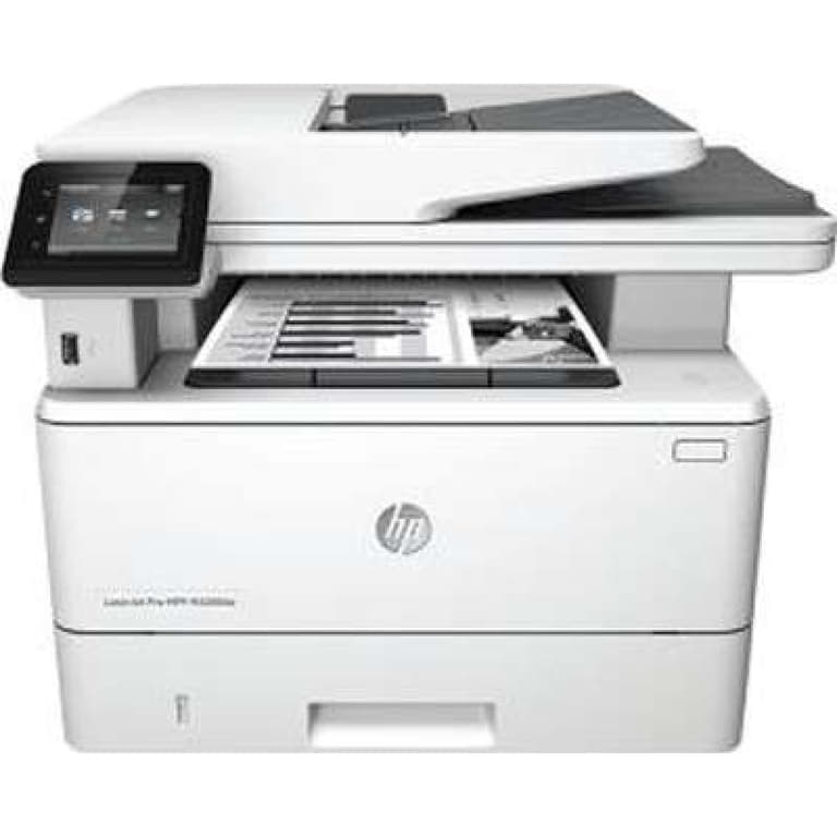 HP LaserJet Pro 400 M426FDW MFP Monochrome