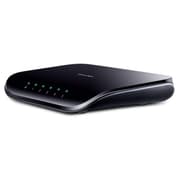 TP-Link TL-SG1005D 5 Port Gigabit Unmanaged Ethernet Network Switch Plug and Play Desktop or Wall-Mount Plastic Case Ethernet Splitter Fanless product image