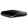 TP-Link TL-SG1005D 5 Port Gigabit Unmanaged Ethernet Network Switch Plug and Play Desktop or Wall-Mount Plastic Case Ethernet Splitter Fanless product thumbnail 1
