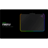 Razer Firefly Hard Gaming Mouse Mat - Chroma product thumbnail 1