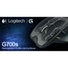 Logitech G700S Wired /Wireless Laser Gaming Mouse product thumbnail 1