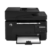 HP LaserJet Pro M127FN Multifunction Printer product image