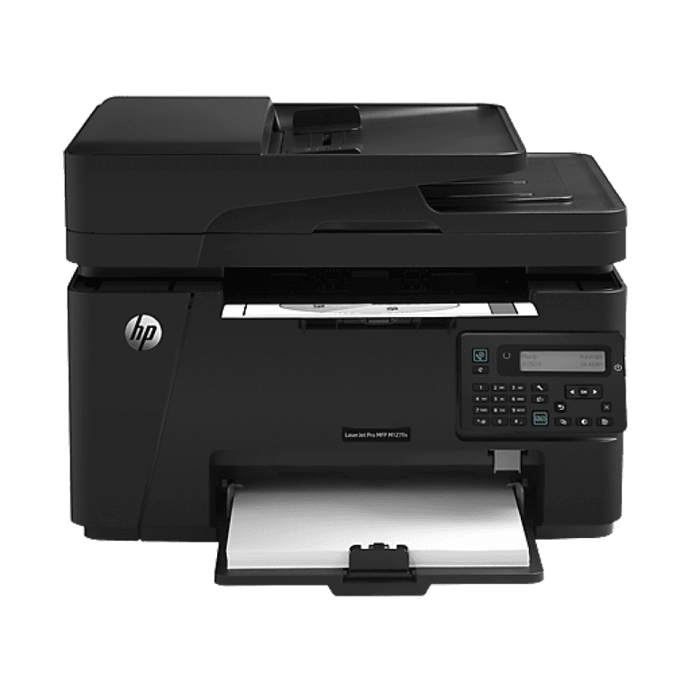HP LaserJet Pro M127FN Multifunction Printer