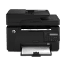 HP LaserJet Pro M127FN Multifunction Printer product thumbnail 1