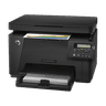 HP LaserJet Pro M176N Color Multifunction Laser Printer product thumbnail 1