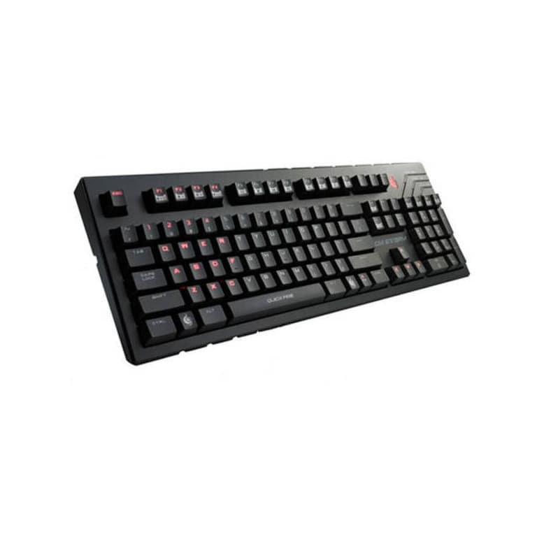 Cooler Master CM Storm QuickFire Pro Mechanical