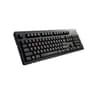 Cooler Master CM Storm QuickFire Pro Mechanical product thumbnail 1