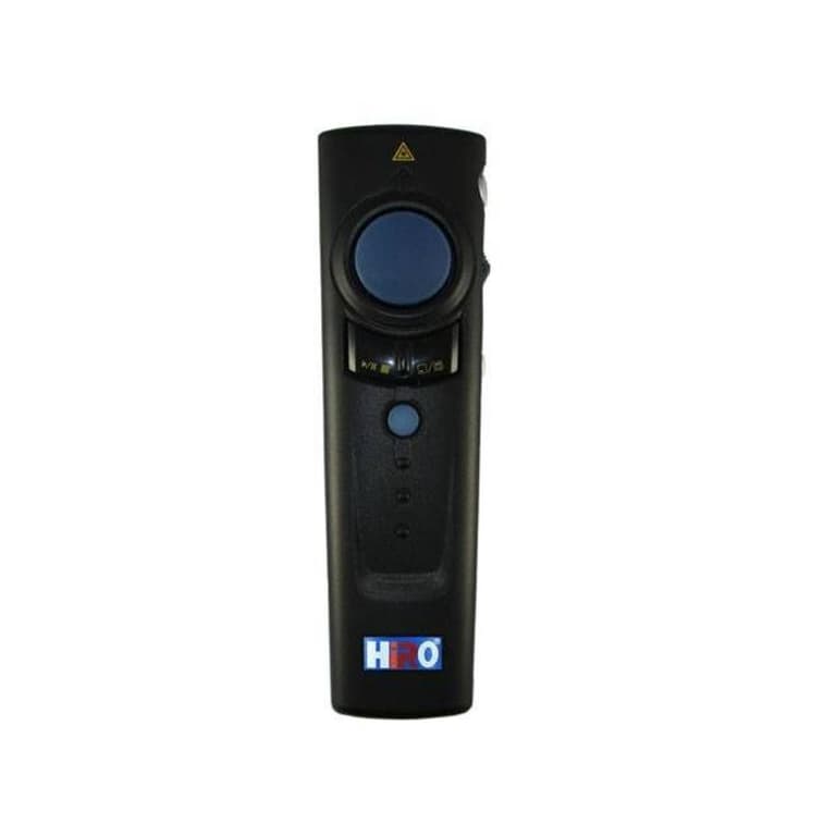 HiRO 3-in-1 Presenter w/ Laser Pointer & Wireless Mouse