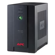 APC Back-UPS 1100VA Line Interactive 660W product image