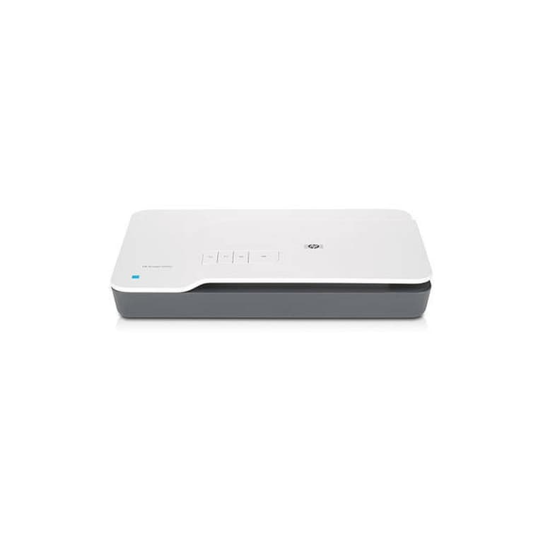 HP Scanjet G3110 Up to 4800 dpi 48bit USB