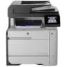 HP Color LaserJet Pro MFP M476nw All In One product thumbnail 1