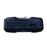 AULA BE FIRE SI-859 LED Backlight Gaming Keyboard product thumbnail 1