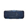 AULA DZI SI-862 LED Backlight USB Gaming Keyboard product thumbnail 1