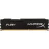HyperX Fury Black Series 8GB DDR3 PC 1600MHz product thumbnail 1