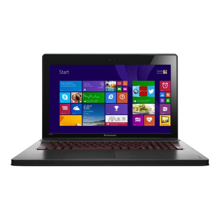 NEW Lenovo IdeaPad Y510 Core i7