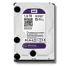 Western Digital Purple 1TB IntelliPower Hard Drive product thumbnail 1