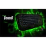 RAZER Anansi MMO Gaming Keyboard product thumbnail 1