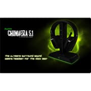 Razer Chimaera Headset 5.1 Wireless - Xbox / PC - Open Box product image