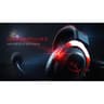 HyperX Cloud II Gaming Headset - Red product thumbnail 1