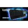 RAZER DeathStalker Ultimate Smart Gaming Keyboard product thumbnail 1