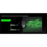 RAZER Abyssus Gaming Mouse & Goliathus Mat Bundle product thumbnail 1