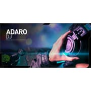 Razer Adaro DJ Analog Headphones product image