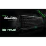 Razer BlackWidow Stealth Edition Gaming Keyboard product thumbnail 1