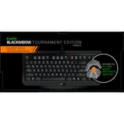 RAZER Blackwidow Tournament Edition Brown product image
