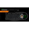 RAZER Blackwidow Tournament Edition Brown product thumbnail 1