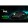 Razer Taipan Expert Ambidextrous USB Wired Gaming Mouse (Black) product thumbnail 1