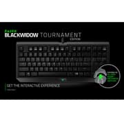 Razer BlackWidow Tournament Edition Green product image