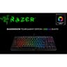 RAZER Blackwidow Tournament Chroma RGB product thumbnail 1