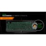 RAZER Blackwidow Ultimate Stealth Gaming Keyboard product thumbnail 1