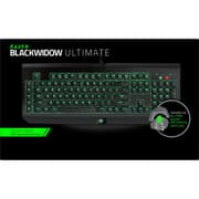 Razer Blackwidow Ultimate Mechanical Essenial product image