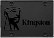 Kingston A400 SSD 120GB SATA 3 2.5Inch product image