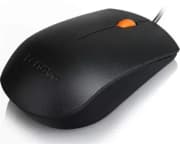 Lenovo Wired USB Mouse product image