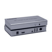 4K-HD-KVM-120M EXTREME TECH 4K HD KVM 120M EXTENDER product image