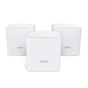 MW5G-3-Pack TENDA MW5G 3-Pack AC1200 Whole-home Mesh WiFi System - Mesh WiFi Systems product image
