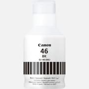 Canon GI-46B Black Inkjet Cartridge product image